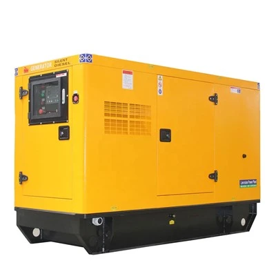 Diesel generator od 30kw