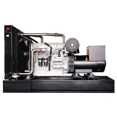 Perkinsov rezervni dizel generator